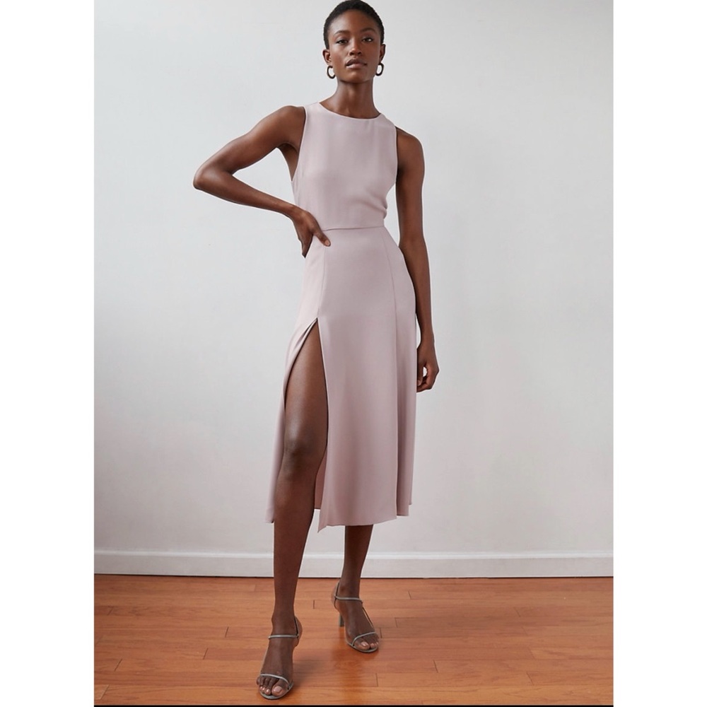 Aritzia - Babaton Hamptons Sleeveless Dress